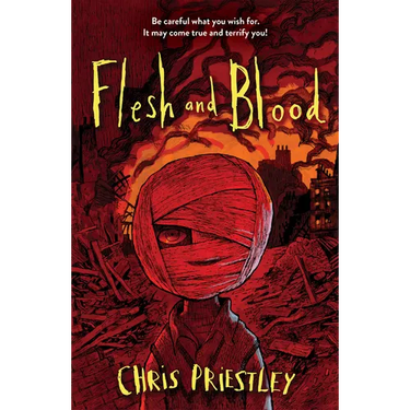 Flesh and Blood