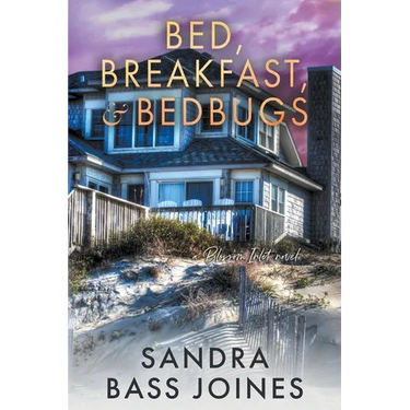 Bed, Breakfast & Bedbugs