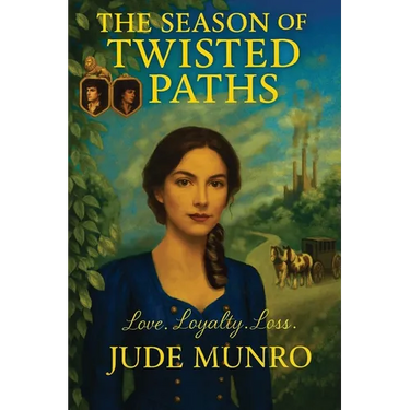 The Season of Twisted Paths