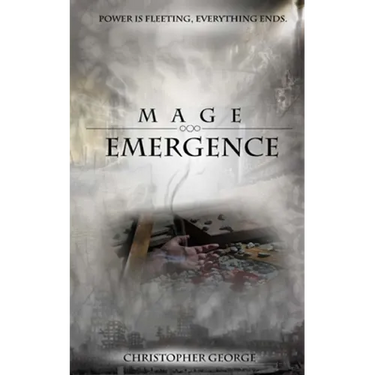 Mage Emergence