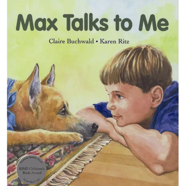 Max Talks to Me