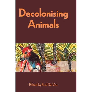Decolonising Animals