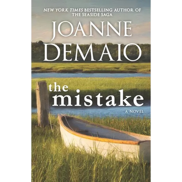 The Mistake