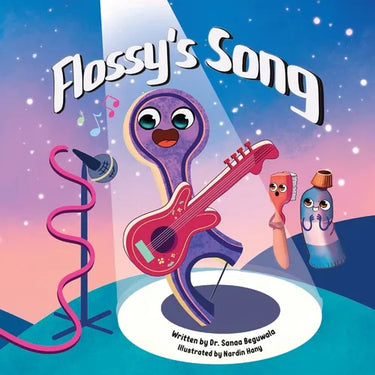 Flossy's Song