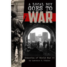 A Local Boy Goes to War: Memories of World War II