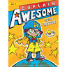 Captain Awesome to the Rescue!