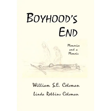 Boyhood's End