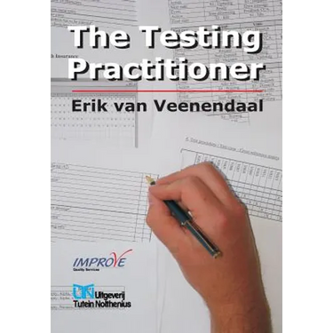 The Testing Practitioner