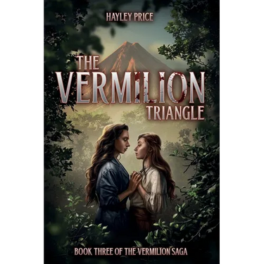 The Vermilion Triangle