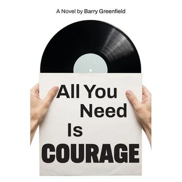 All You Need Is Courage
