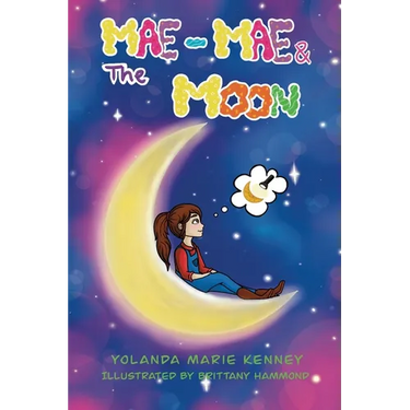 Mae-Mae & The Moon