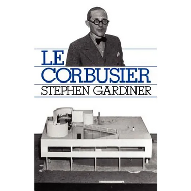 Le Corbusier