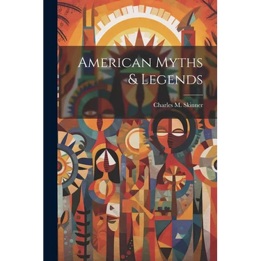 American Myths & Legends