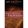 God's Wisdom in Proverbs