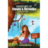 Adventures of Stewie & Veronika: Going to the Park