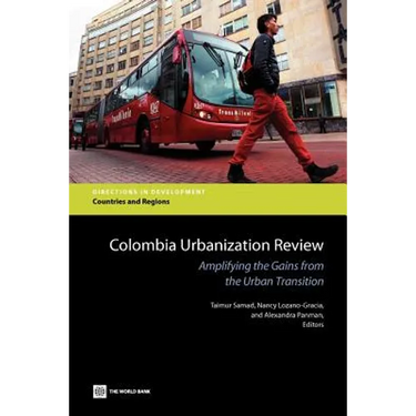 Colombia Urbanization Review