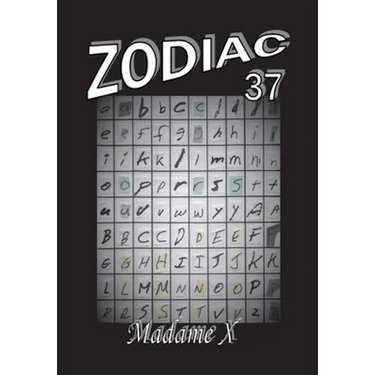 Zodiac 37