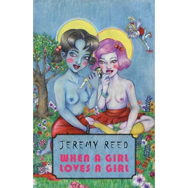 When a Girl Loves a Girl