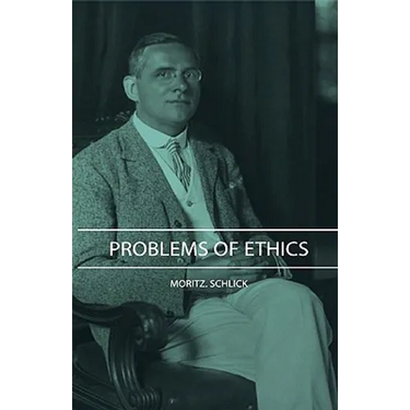 Problems of Ethics