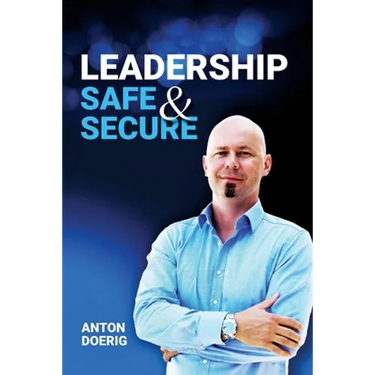 Leadership. Safe & Secure.