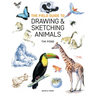 The Field Guide to Drawing and Sketching Animals