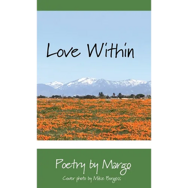Love Within: Photos by Mike Burgess