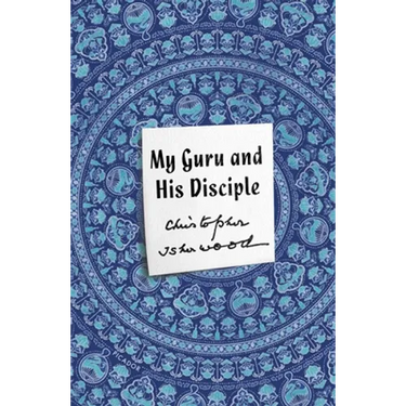 My Guru and His Disciple