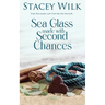 Sea Glass Made with Second Chances