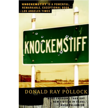 Knockemstiff