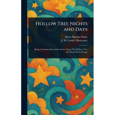 Hollow Tree Nights and Days
