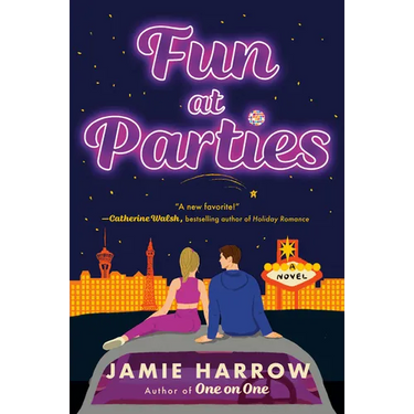 Fun at Parties