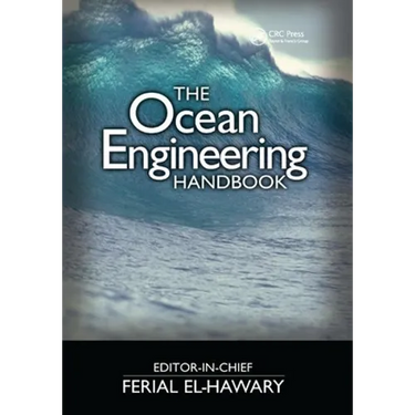 The Ocean Engineering Handbook