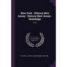 New York - History; New Jersey - History; New Jersey - Genealogy;: V. 5