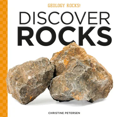 Discover Rocks