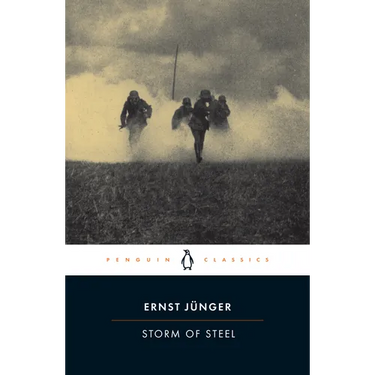 Storm of Steel