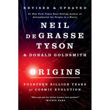 Origins: Fourteen Billion Years of Cosmic Evolution