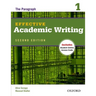 Effective Academic Writing 1: The Paragraph