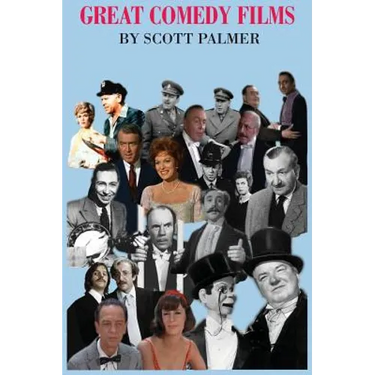 Great Comedy Films