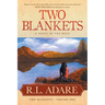 Two Blankets: A Novel of the West