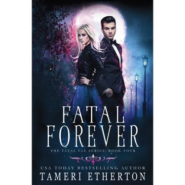 Fatal Forever