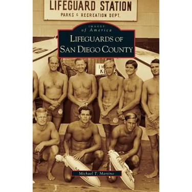 Lifeguards of San Diego County