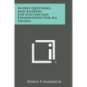 Audels Questions and Answers for Electricians Examinations for All Grades