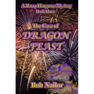 The Case of Dragon Feast