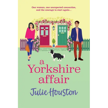 A Yorkshire Affair
