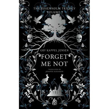Forget Me Not