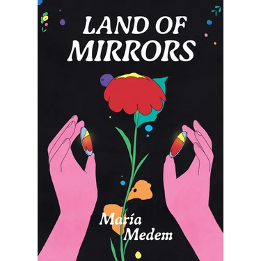 Land of Mirrors