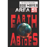 Area 51: Earth Abides