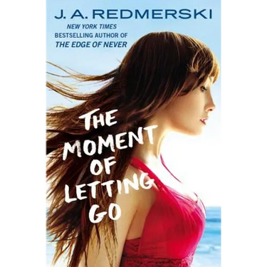The Moment of Letting Go