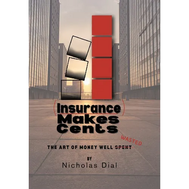 (Insurance) Makes Cents: The Art of Money Well Wasted