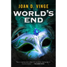 World's End: An Epic Novel of the Snow Queen Cycle